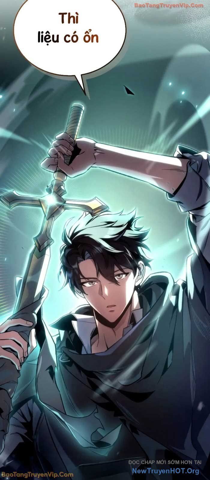 Trò Chơi Của Thợ Rèn Thiên Tài Chap 3 - Next Chap 4