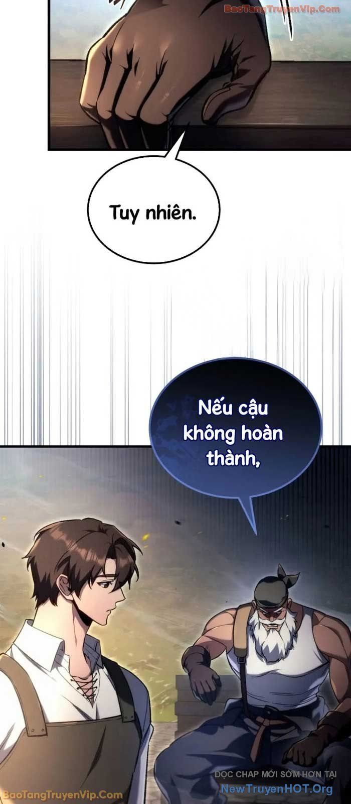 Trò Chơi Của Thợ Rèn Thiên Tài Chap 3 - Next Chap 4