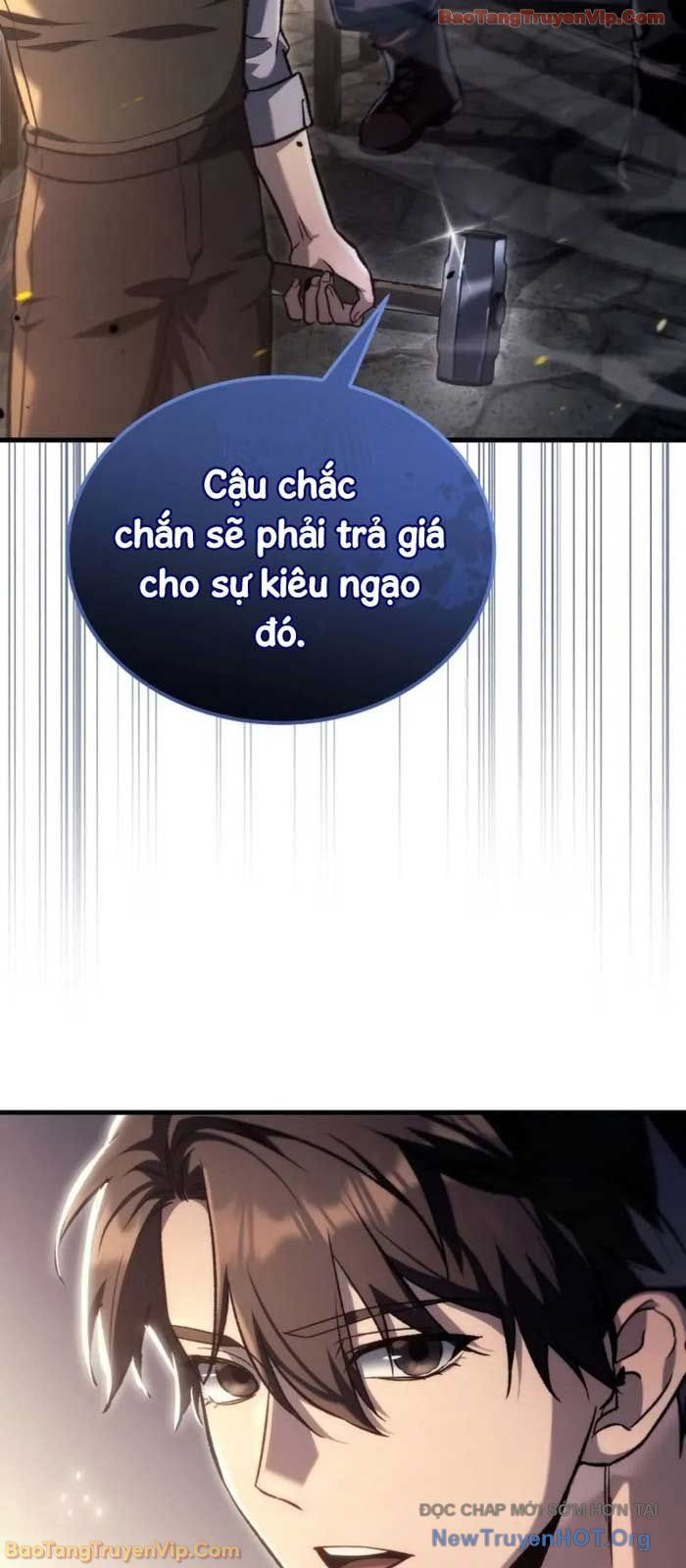 Trò Chơi Của Thợ Rèn Thiên Tài Chap 3 - Next Chap 4