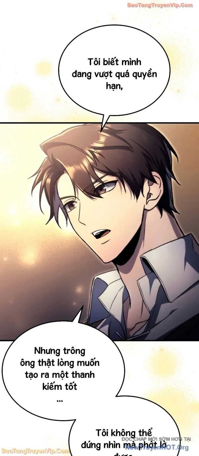 Trò Chơi Của Thợ Rèn Thiên Tài Chap 3 - Next Chap 4