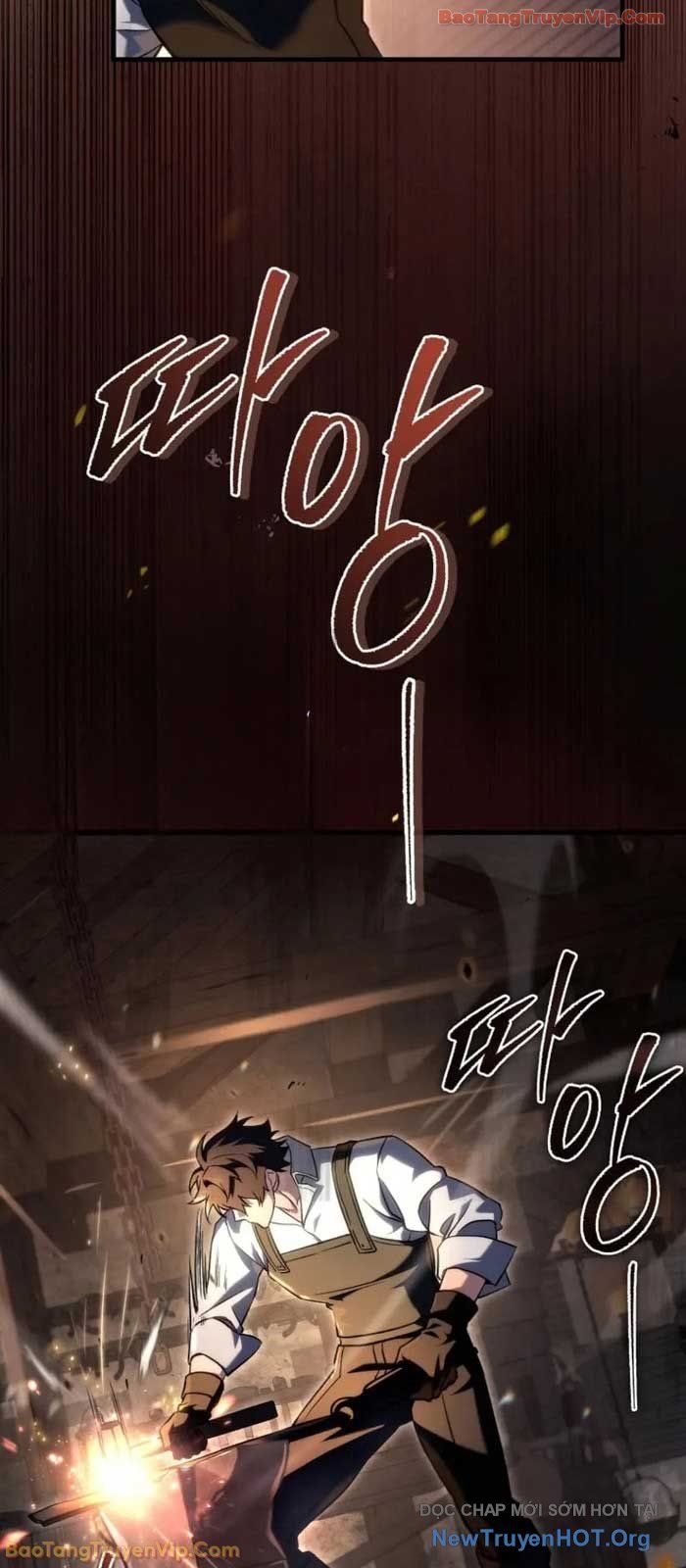Trò Chơi Của Thợ Rèn Thiên Tài Chap 3 - Next Chap 4