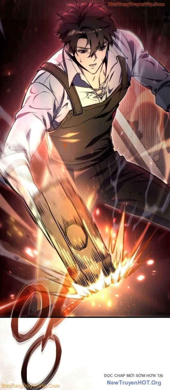 Trò Chơi Của Thợ Rèn Thiên Tài Chap 3 - Next Chap 4