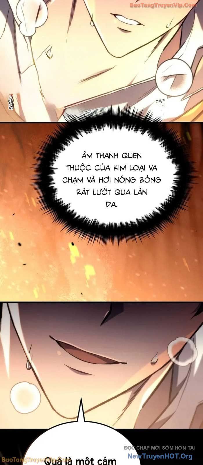 Trò Chơi Của Thợ Rèn Thiên Tài Chap 3 - Next Chap 4