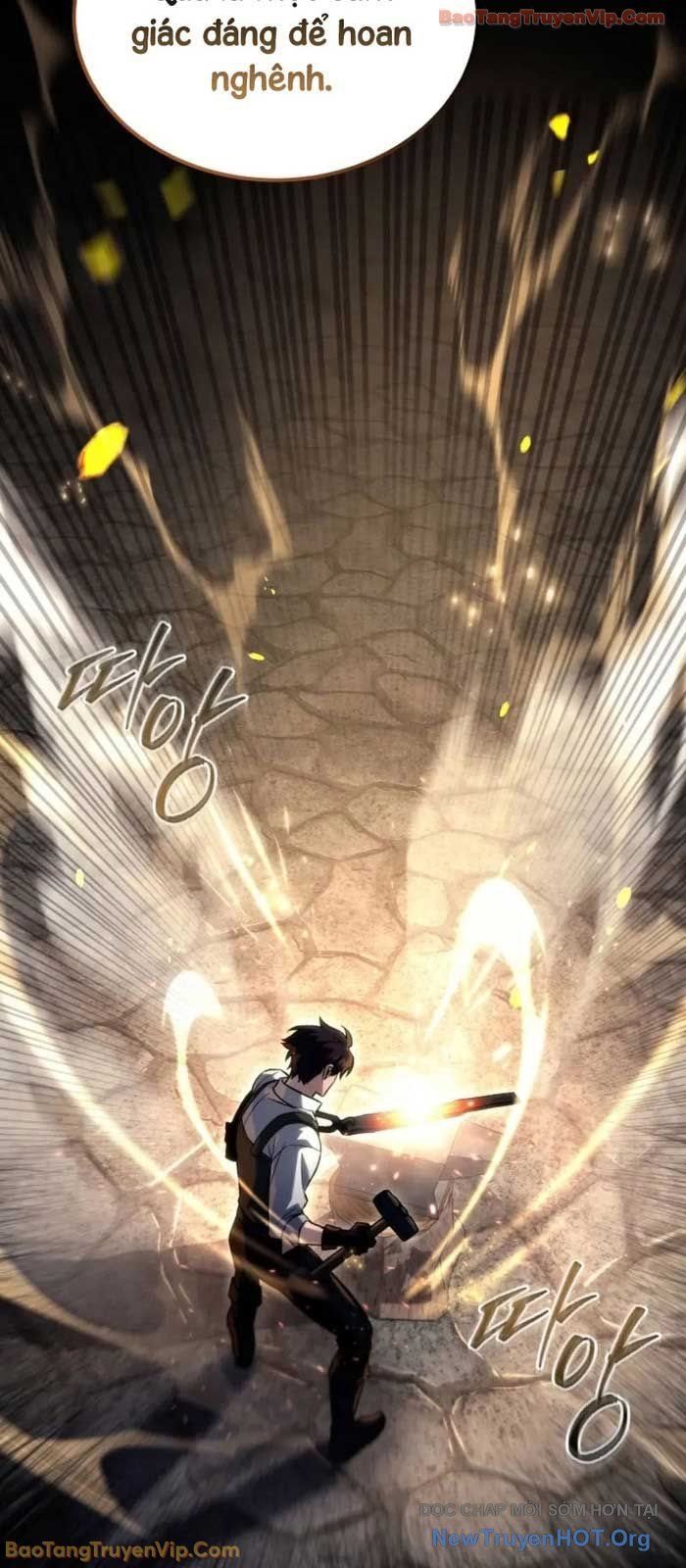 Trò Chơi Của Thợ Rèn Thiên Tài Chap 3 - Next Chap 4