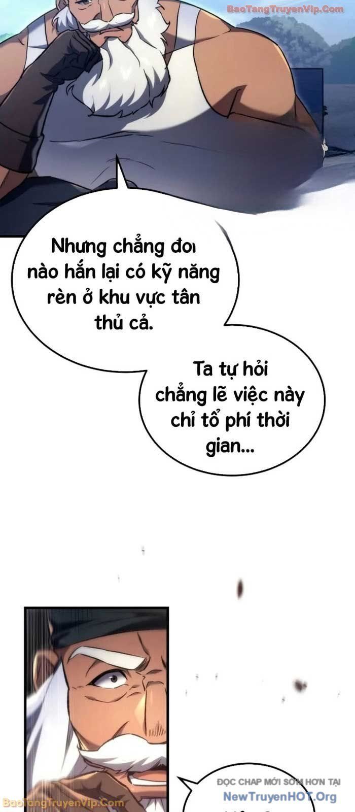 Trò Chơi Của Thợ Rèn Thiên Tài Chap 3 - Next Chap 4