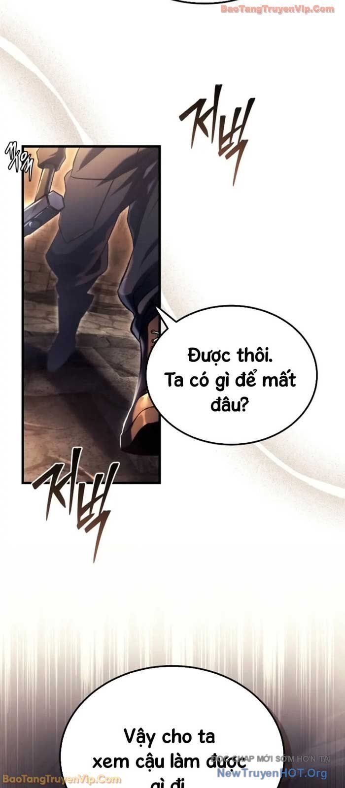 Trò Chơi Của Thợ Rèn Thiên Tài Chap 3 - Next Chap 4