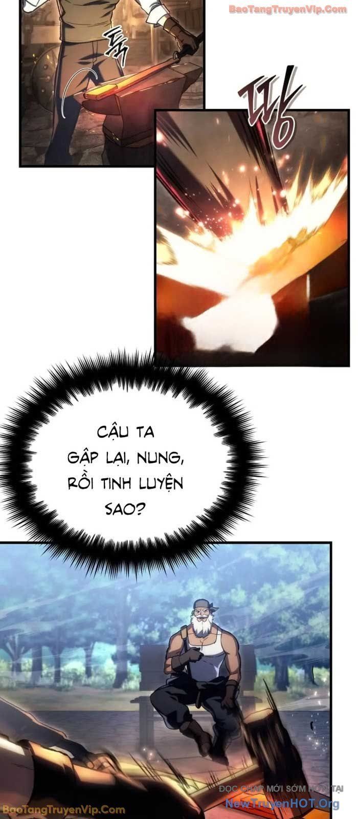 Trò Chơi Của Thợ Rèn Thiên Tài Chap 3 - Next Chap 4