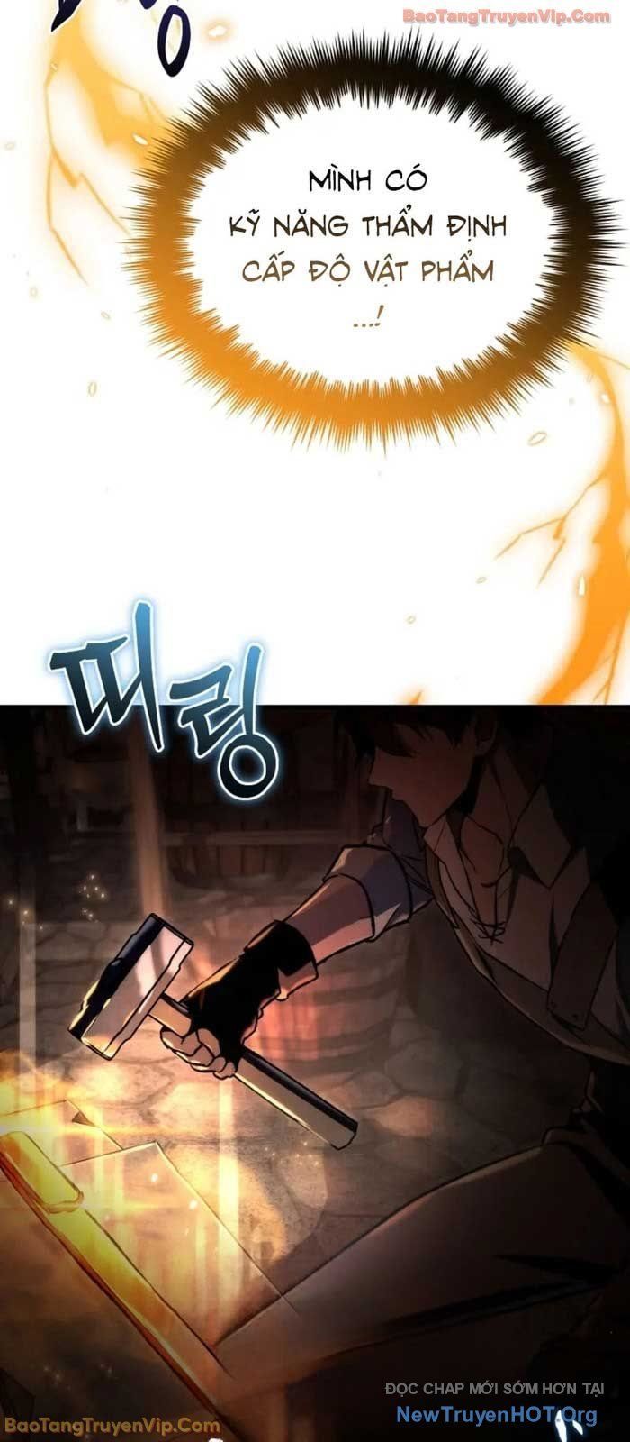 Trò Chơi Của Thợ Rèn Thiên Tài Chap 3 - Next Chap 4