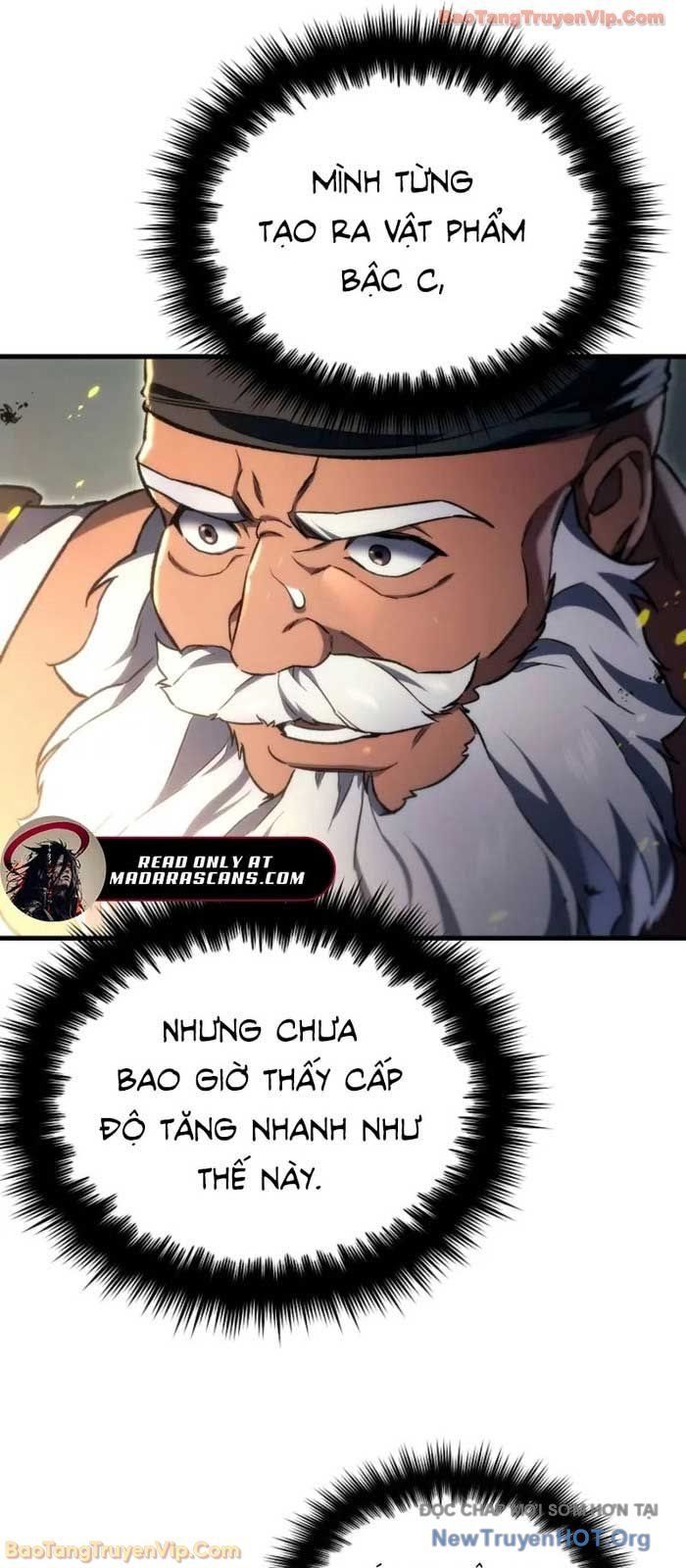 Trò Chơi Của Thợ Rèn Thiên Tài Chap 3 - Next Chap 4