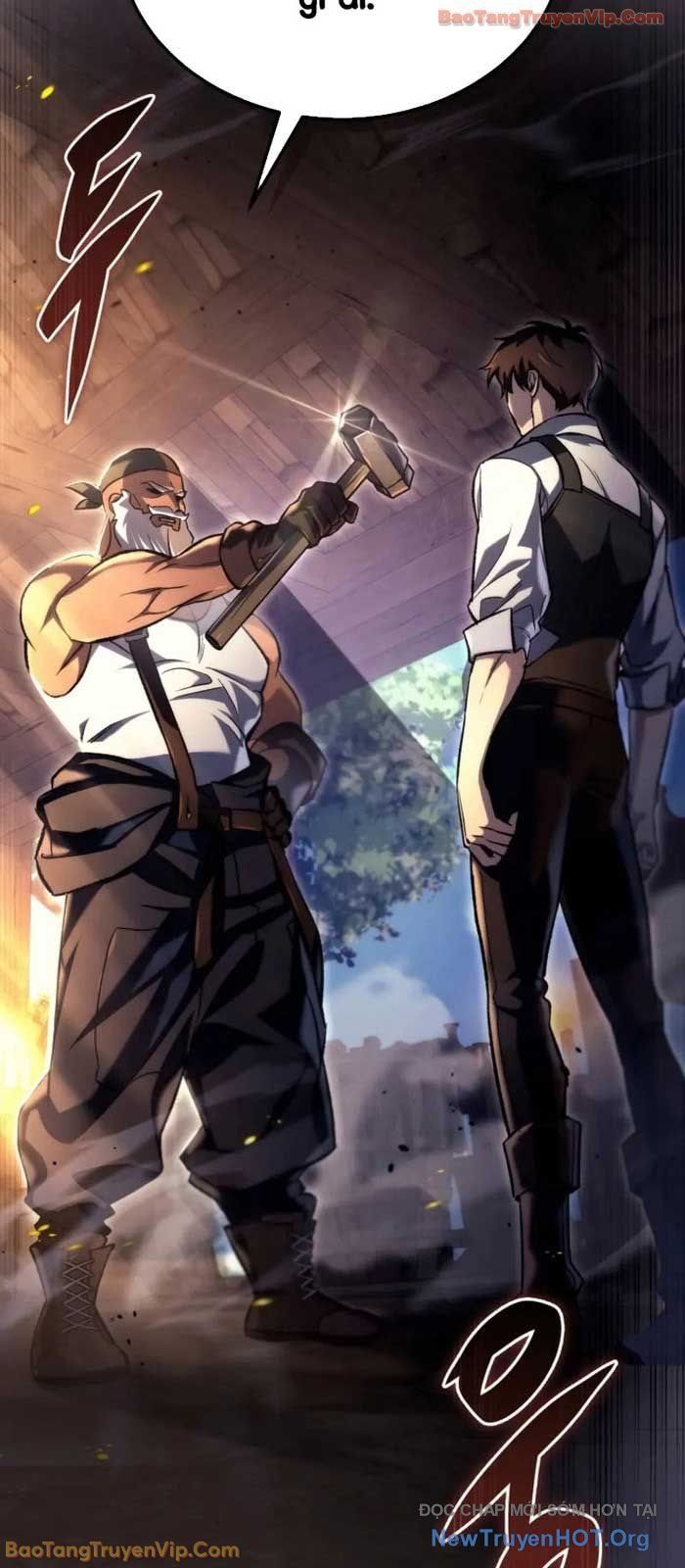 Trò Chơi Của Thợ Rèn Thiên Tài Chap 3 - Next Chap 4