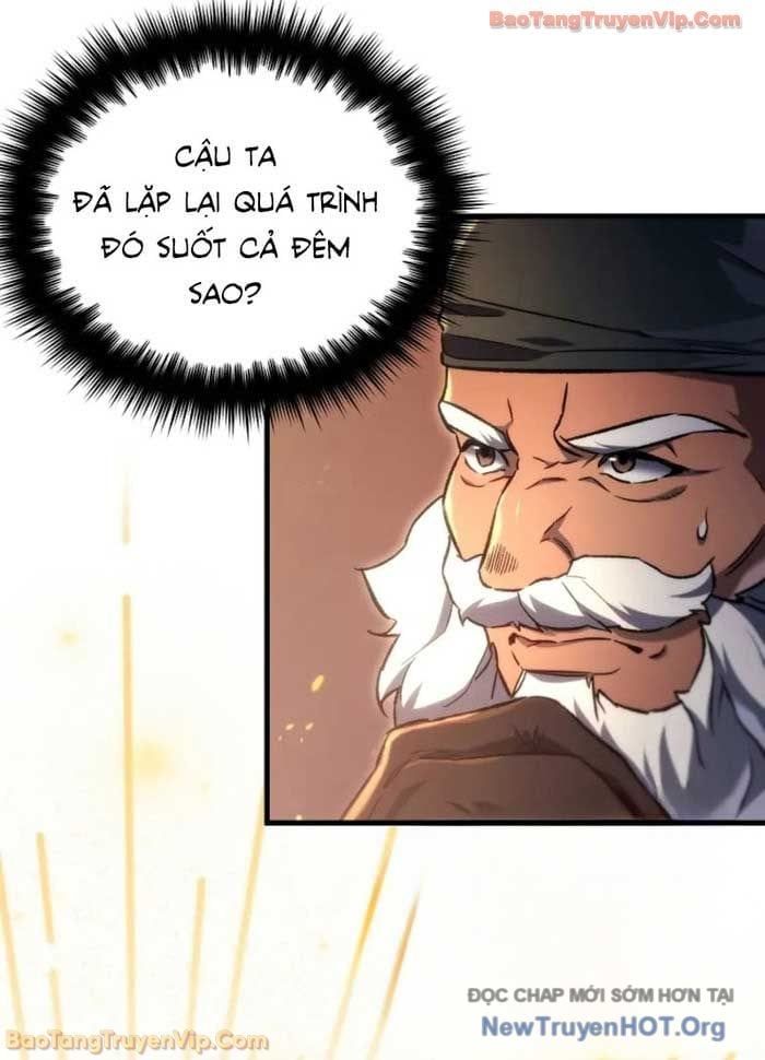 Trò Chơi Của Thợ Rèn Thiên Tài Chap 3 - Next Chap 4