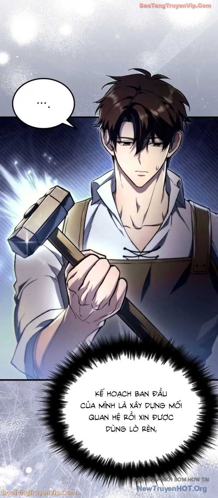 Trò Chơi Của Thợ Rèn Thiên Tài Chap 3 - Next Chap 4