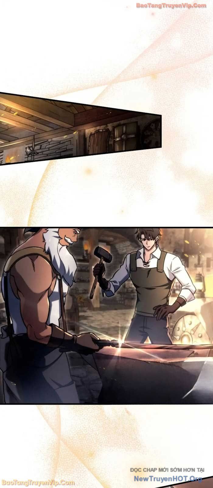 Trò Chơi Của Thợ Rèn Thiên Tài Chap 3 - Next Chap 4
