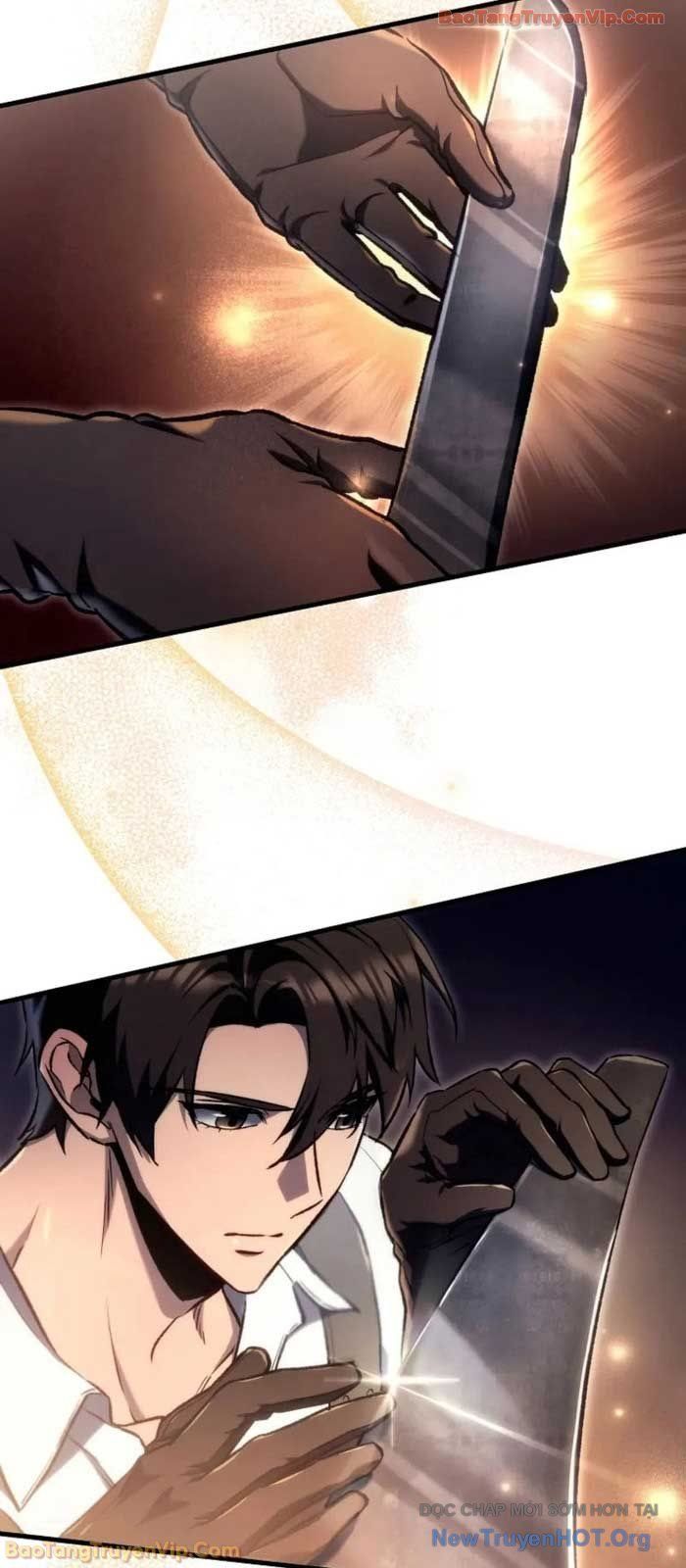 Trò Chơi Của Thợ Rèn Thiên Tài Chap 3 - Next Chap 4