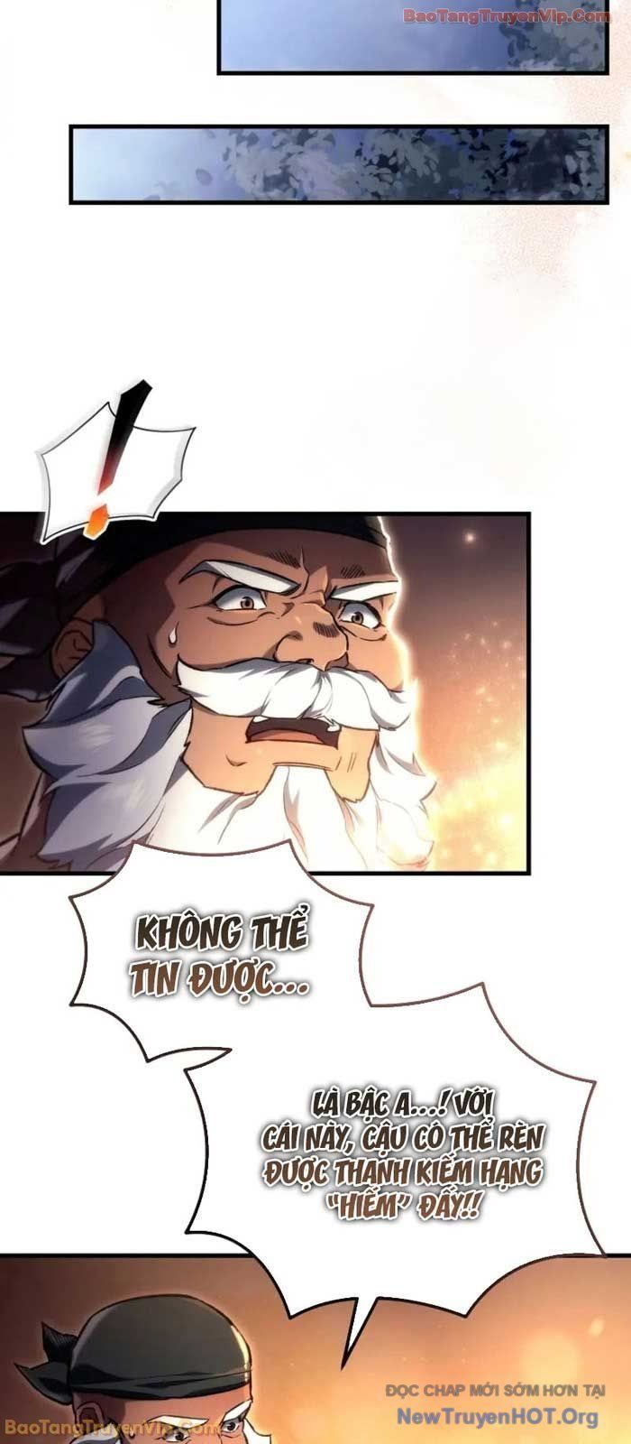 Trò Chơi Của Thợ Rèn Thiên Tài Chap 3 - Next Chap 4