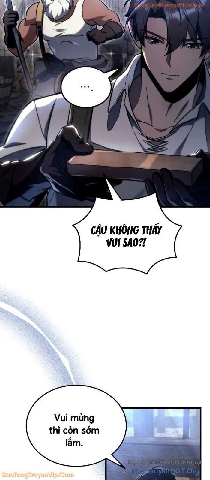 Trò Chơi Của Thợ Rèn Thiên Tài Chap 3 - Next Chap 4