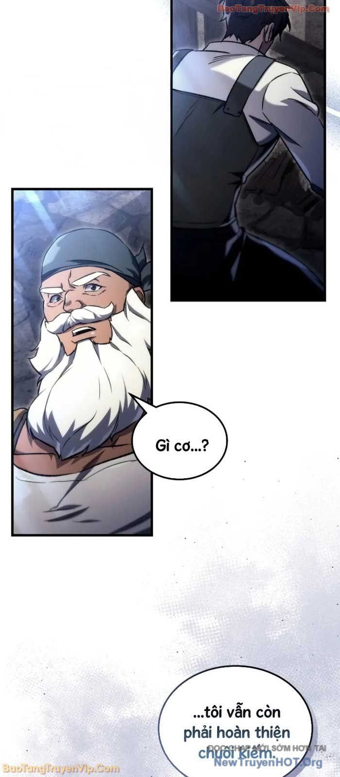 Trò Chơi Của Thợ Rèn Thiên Tài Chap 3 - Next Chap 4