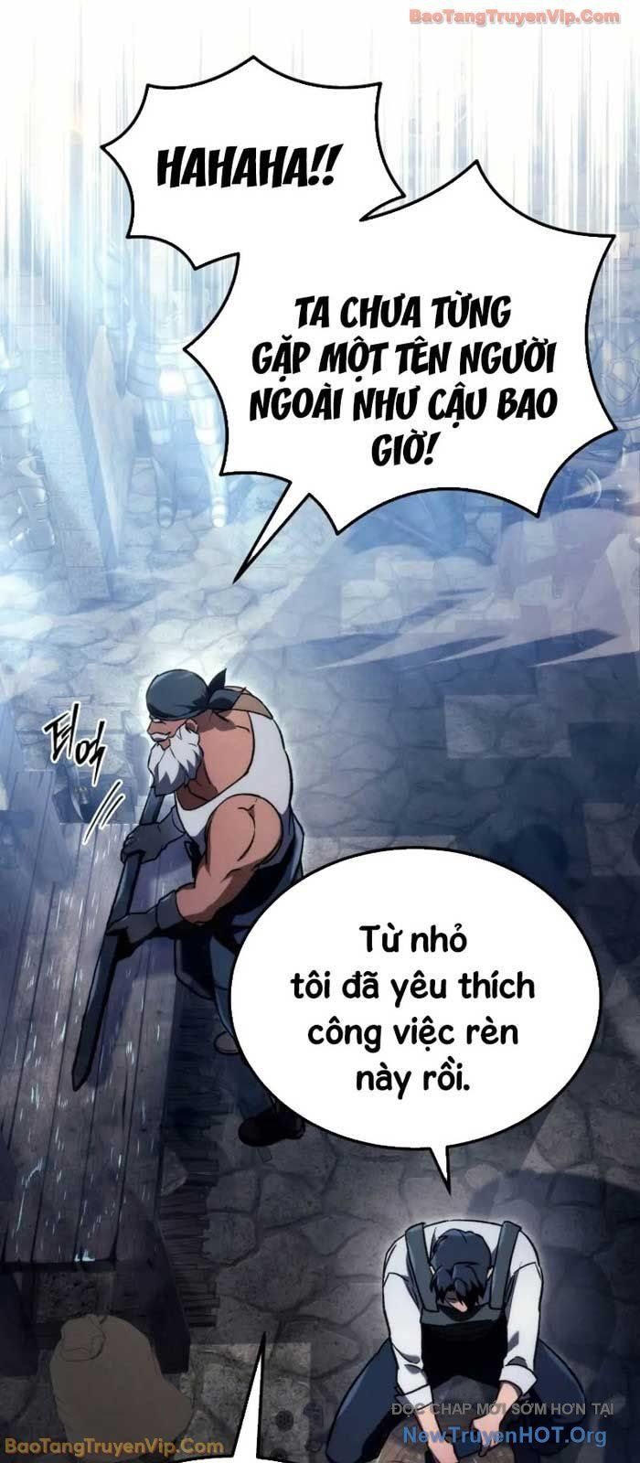 Trò Chơi Của Thợ Rèn Thiên Tài Chap 3 - Next Chap 4