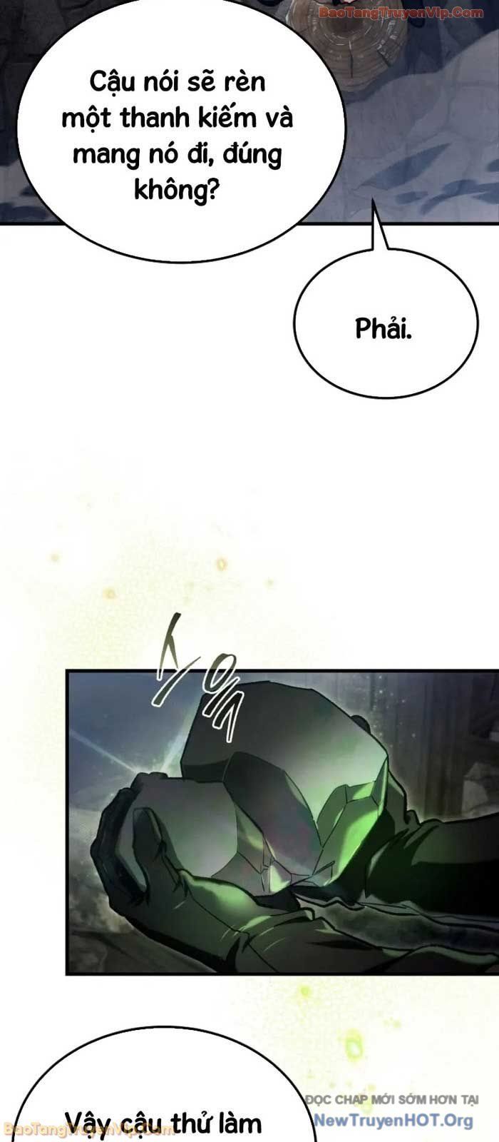 Trò Chơi Của Thợ Rèn Thiên Tài Chap 3 - Next Chap 4