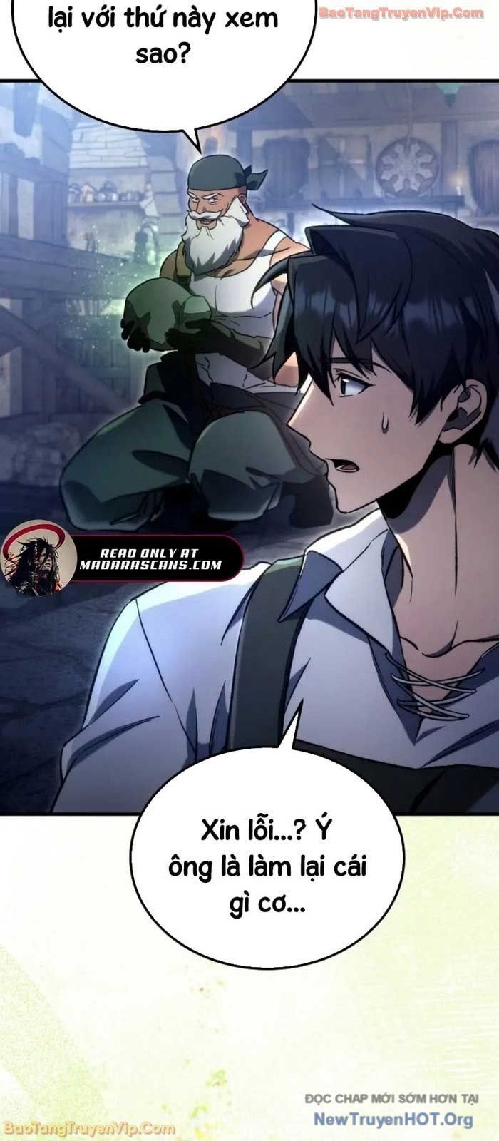 Trò Chơi Của Thợ Rèn Thiên Tài Chap 3 - Next Chap 4