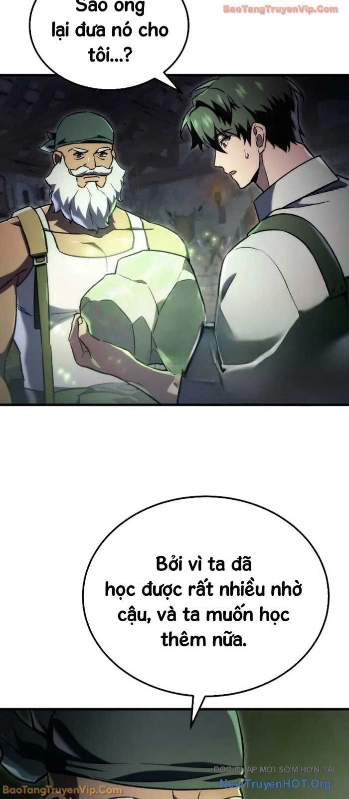 Trò Chơi Của Thợ Rèn Thiên Tài Chap 3 - Next Chap 4