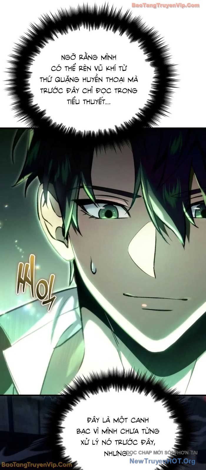 Trò Chơi Của Thợ Rèn Thiên Tài Chap 3 - Next Chap 4