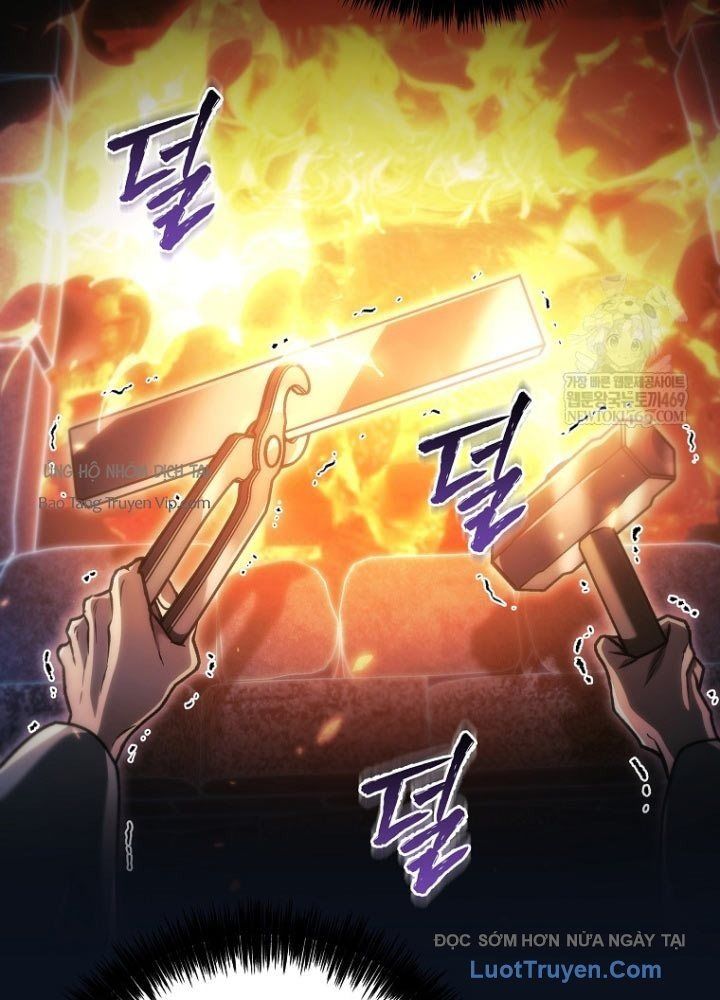 Trò Chơi Của Thợ Rèn Thiên Tài Chap 34 - Next Chap 35