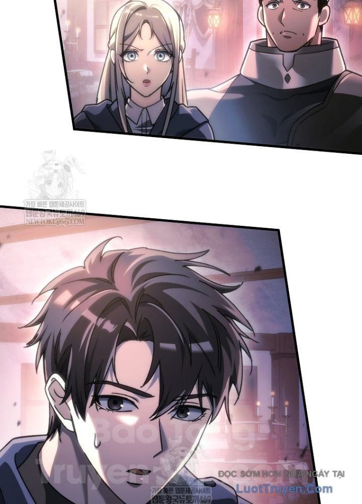 Trò Chơi Của Thợ Rèn Thiên Tài Chap 34 - Next Chap 35