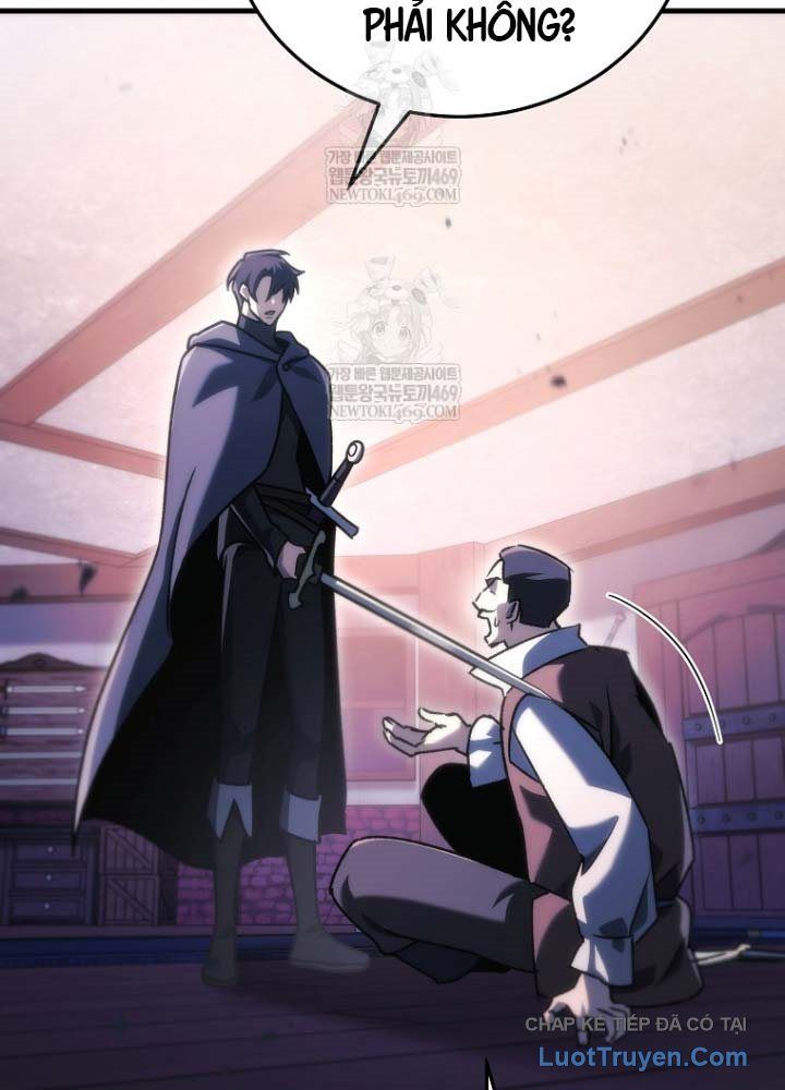 Trò Chơi Của Thợ Rèn Thiên Tài Chap 35 - Next Chap 36