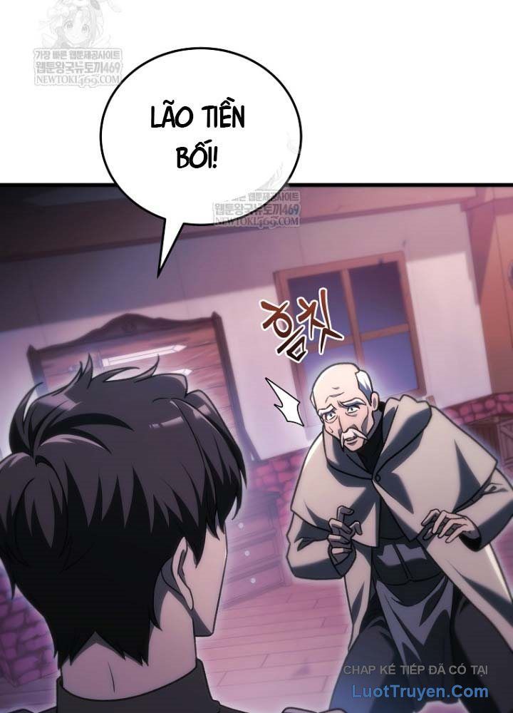 Trò Chơi Của Thợ Rèn Thiên Tài Chap 35 - Next Chap 36