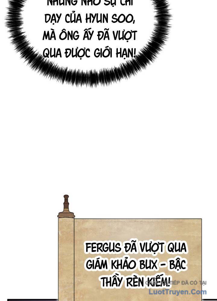 Trò Chơi Của Thợ Rèn Thiên Tài Chap 35 - Next Chap 36