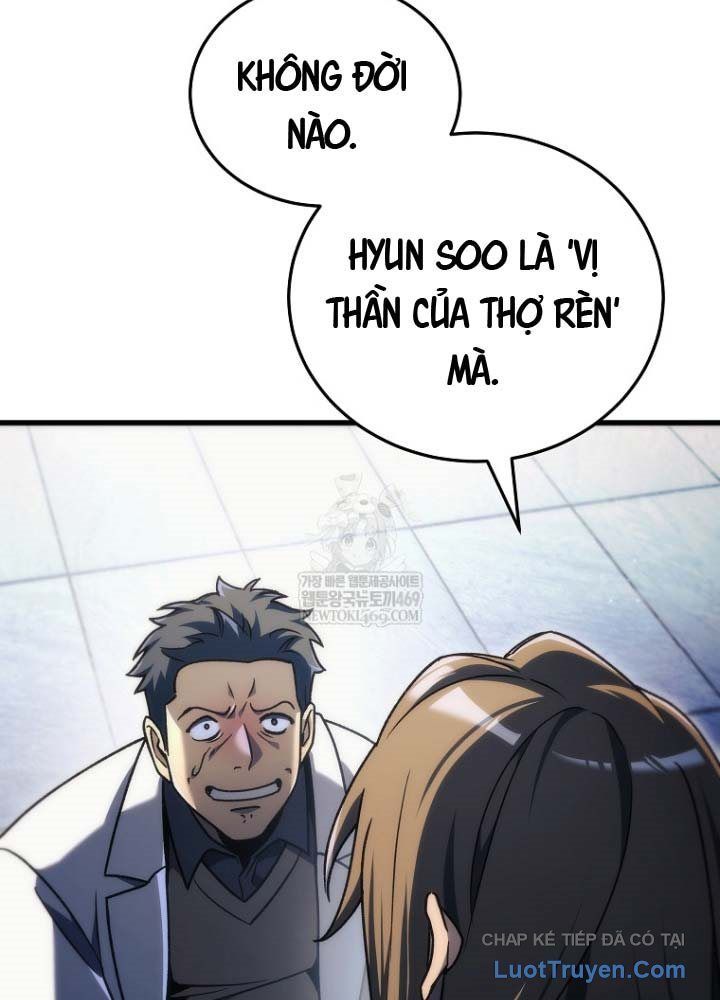 Trò Chơi Của Thợ Rèn Thiên Tài Chap 35 - Next Chap 36