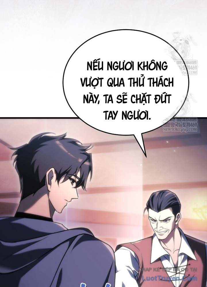 Trò Chơi Của Thợ Rèn Thiên Tài Chap 35 - Next Chap 36