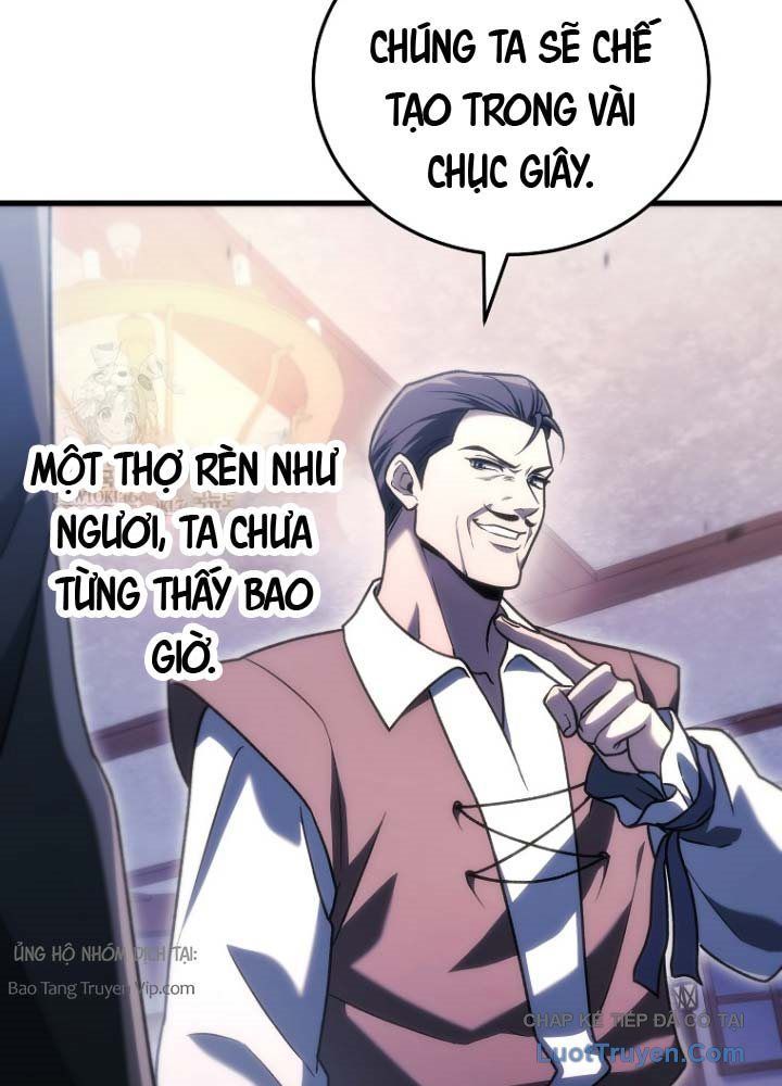 Trò Chơi Của Thợ Rèn Thiên Tài Chap 35 - Next Chap 36