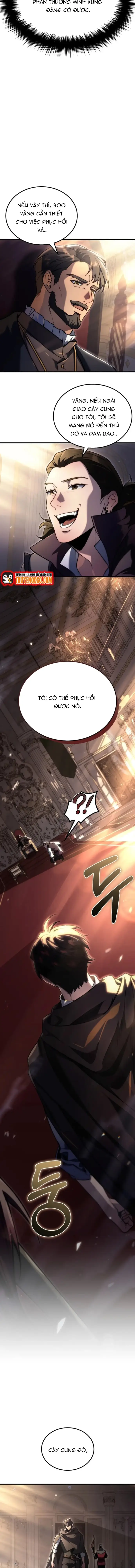 Trò Chơi Của Thợ Rèn Thiên Tài Chap 5 - Next Chap 6