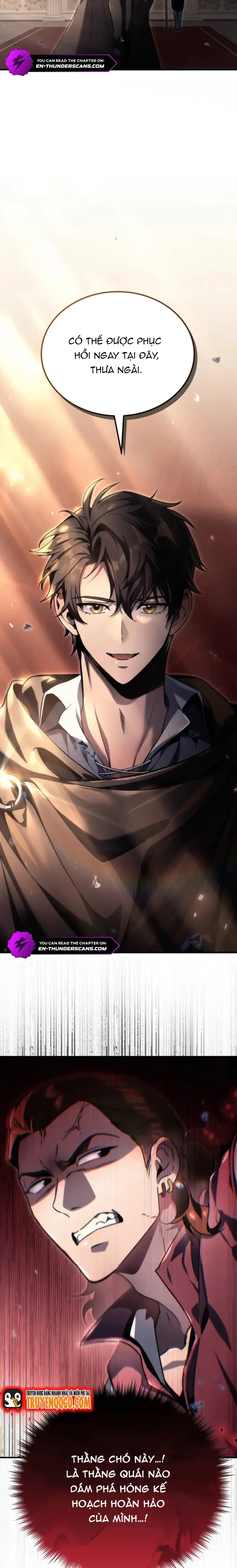 Trò Chơi Của Thợ Rèn Thiên Tài Chap 5 - Next Chap 6