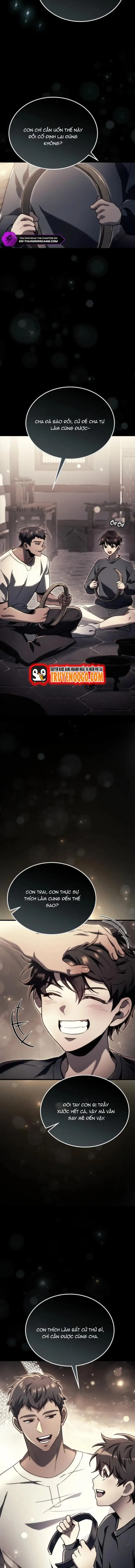 Trò Chơi Của Thợ Rèn Thiên Tài Chap 6 - Next Chap 7