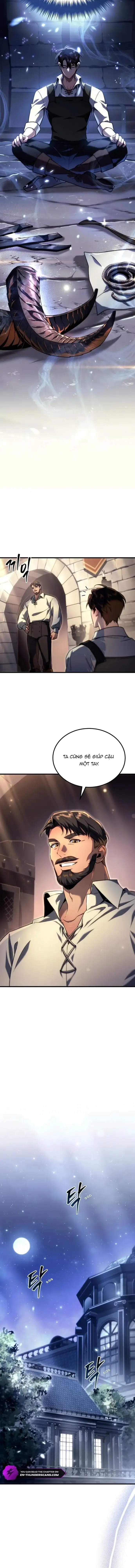 Trò Chơi Của Thợ Rèn Thiên Tài Chap 6 - Next Chap 7