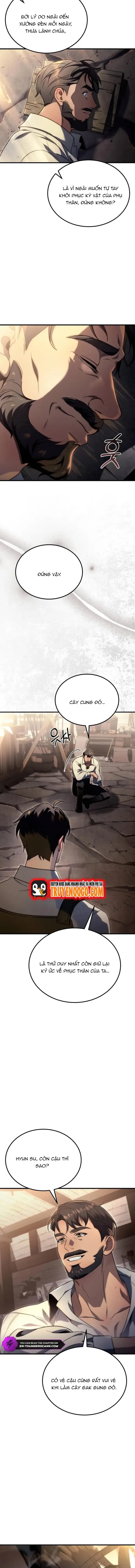 Trò Chơi Của Thợ Rèn Thiên Tài Chap 6 - Next Chap 7