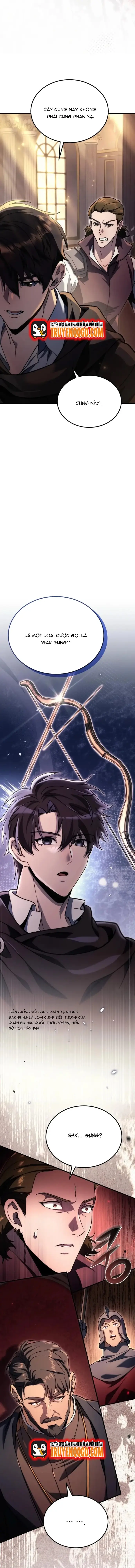 Trò Chơi Của Thợ Rèn Thiên Tài Chap 6 - Next Chap 7