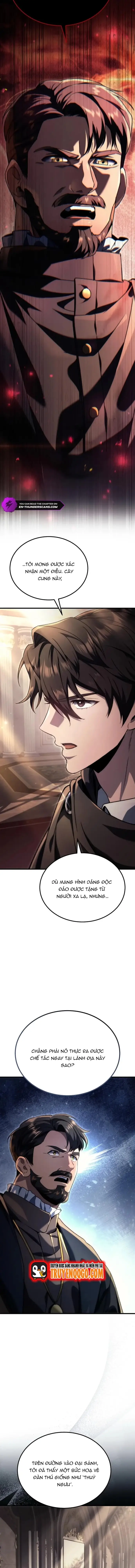 Trò Chơi Của Thợ Rèn Thiên Tài Chap 6 - Next Chap 7