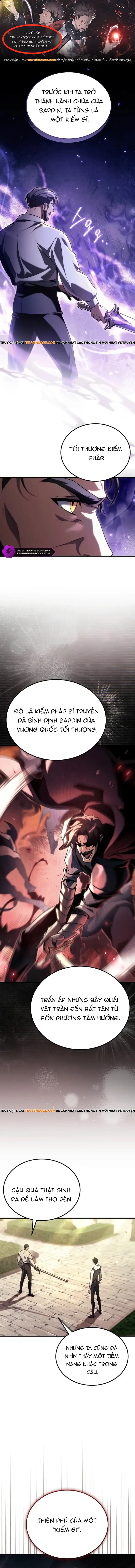 Trò Chơi Của Thợ Rèn Thiên Tài Chap 7 - Next Chap 8