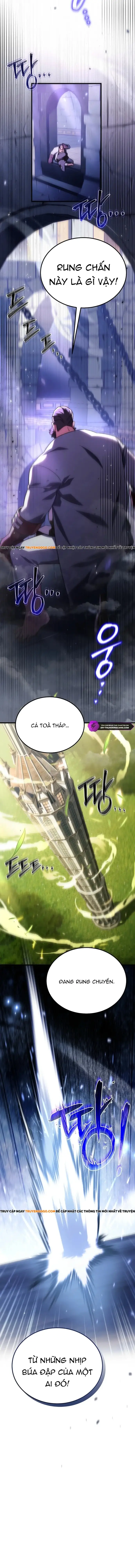 Trò Chơi Của Thợ Rèn Thiên Tài Chap 7 - Next Chap 8