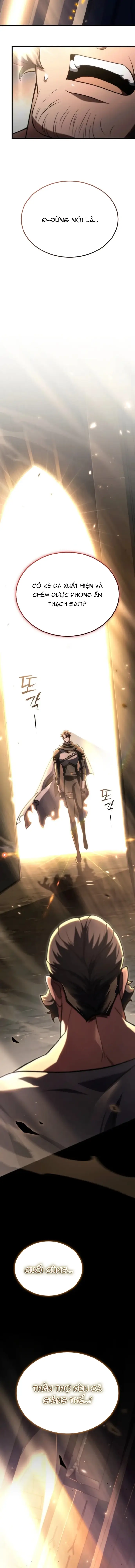 Trò Chơi Của Thợ Rèn Thiên Tài Chap 7 - Next Chap 8