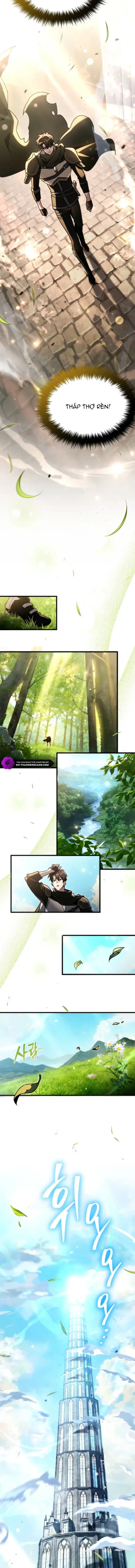 Trò Chơi Của Thợ Rèn Thiên Tài Chap 7 - Next Chap 8