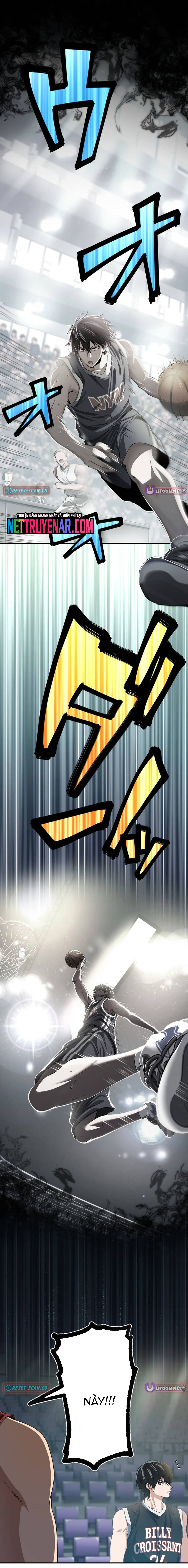 Trò Chơi Ranker ~ Màn Trình Diễn Bóng Rổ Chap 14 - Next Chap 15