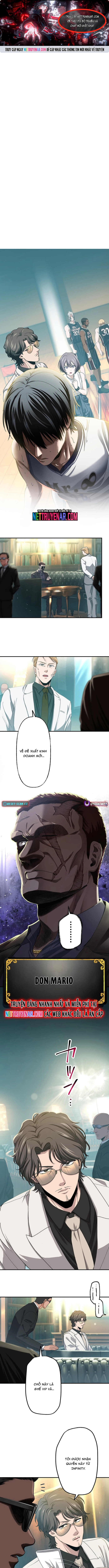 Trò Chơi Ranker ~ Màn Trình Diễn Bóng Rổ Chap 16 - Next Chap 17