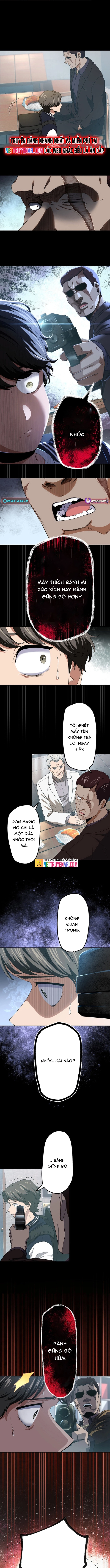 Trò Chơi Ranker ~ Màn Trình Diễn Bóng Rổ Chap 16 - Next Chap 17
