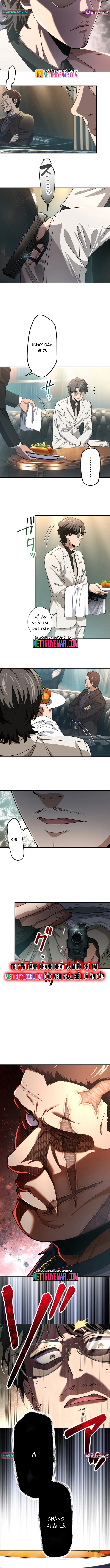 Trò Chơi Ranker ~ Màn Trình Diễn Bóng Rổ Chap 16 - Next Chap 17