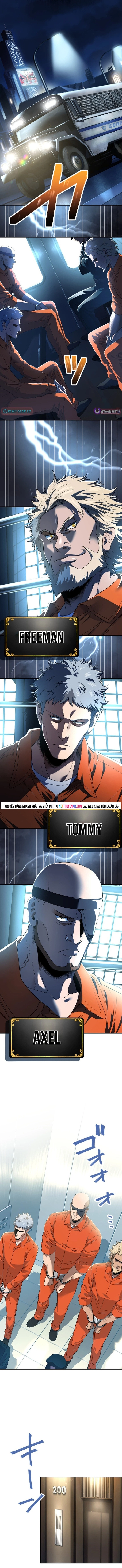 Trò Chơi Ranker ~ Màn Trình Diễn Bóng Rổ Chap 17 - Next Chap 18